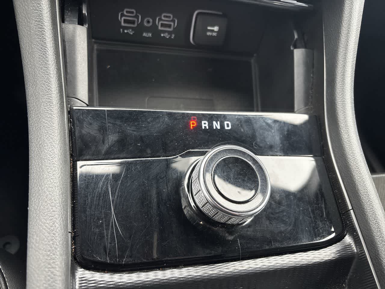 Thumbnail: 2025 Jeep Grand Cherokee - 17