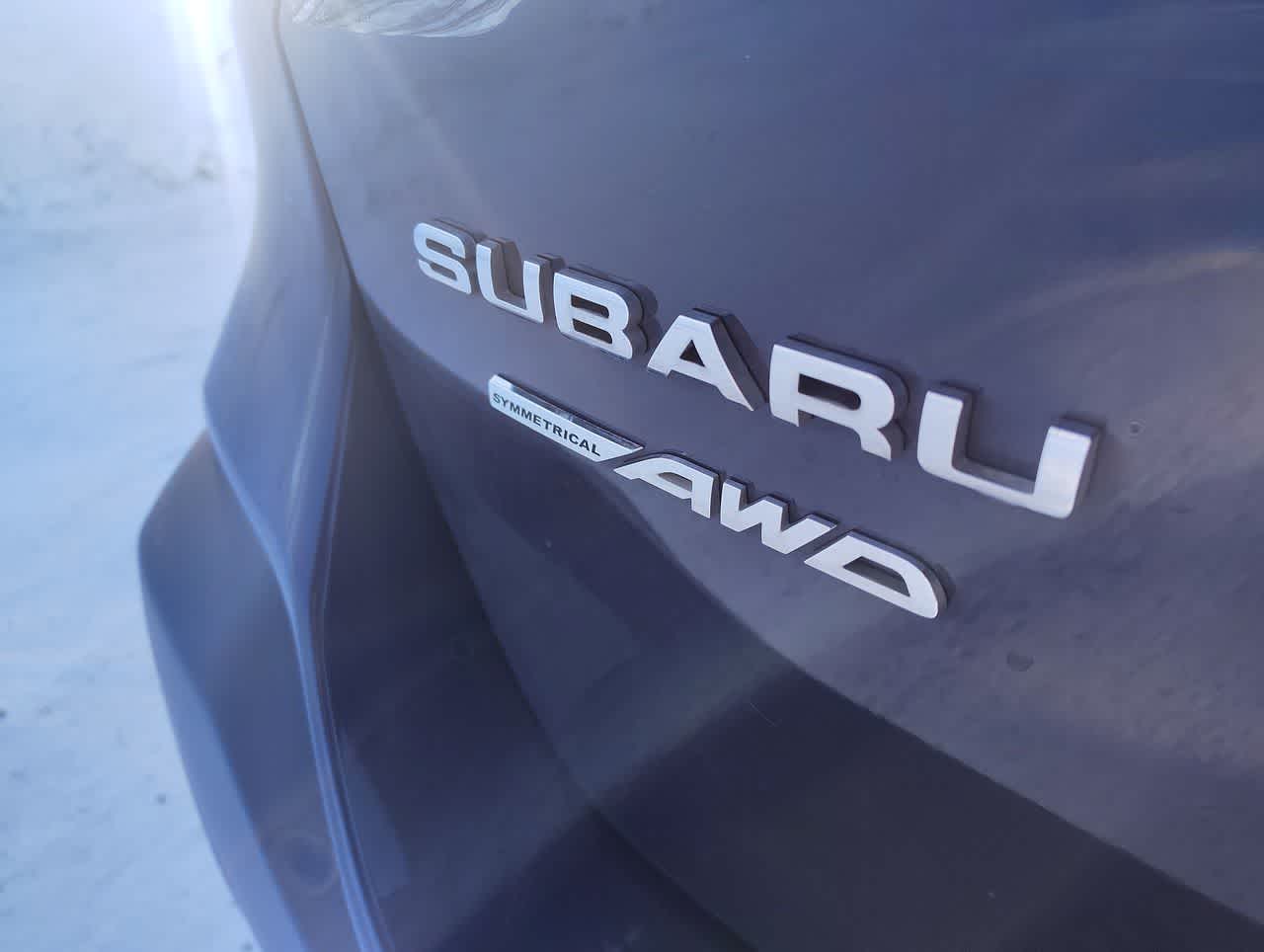 Thumbnail: 2025 Subaru Outback - 10