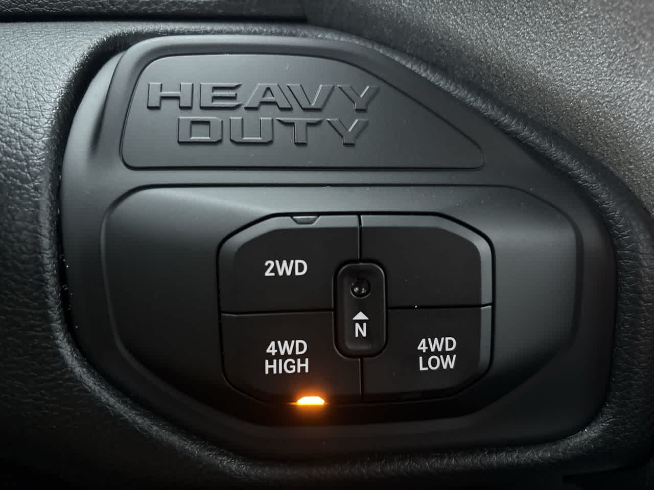 Thumbnail: 2026 RAM 2500 - 25