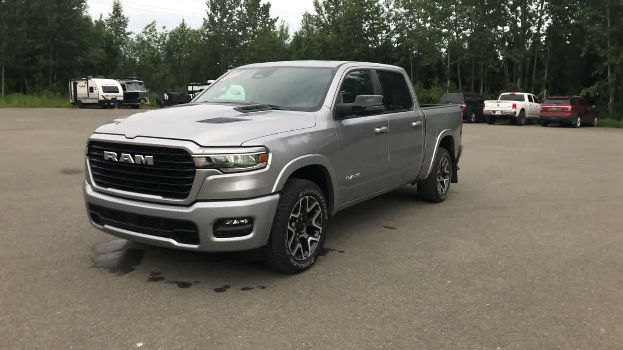 Thumbnail: 2025 RAM 1500 - 5