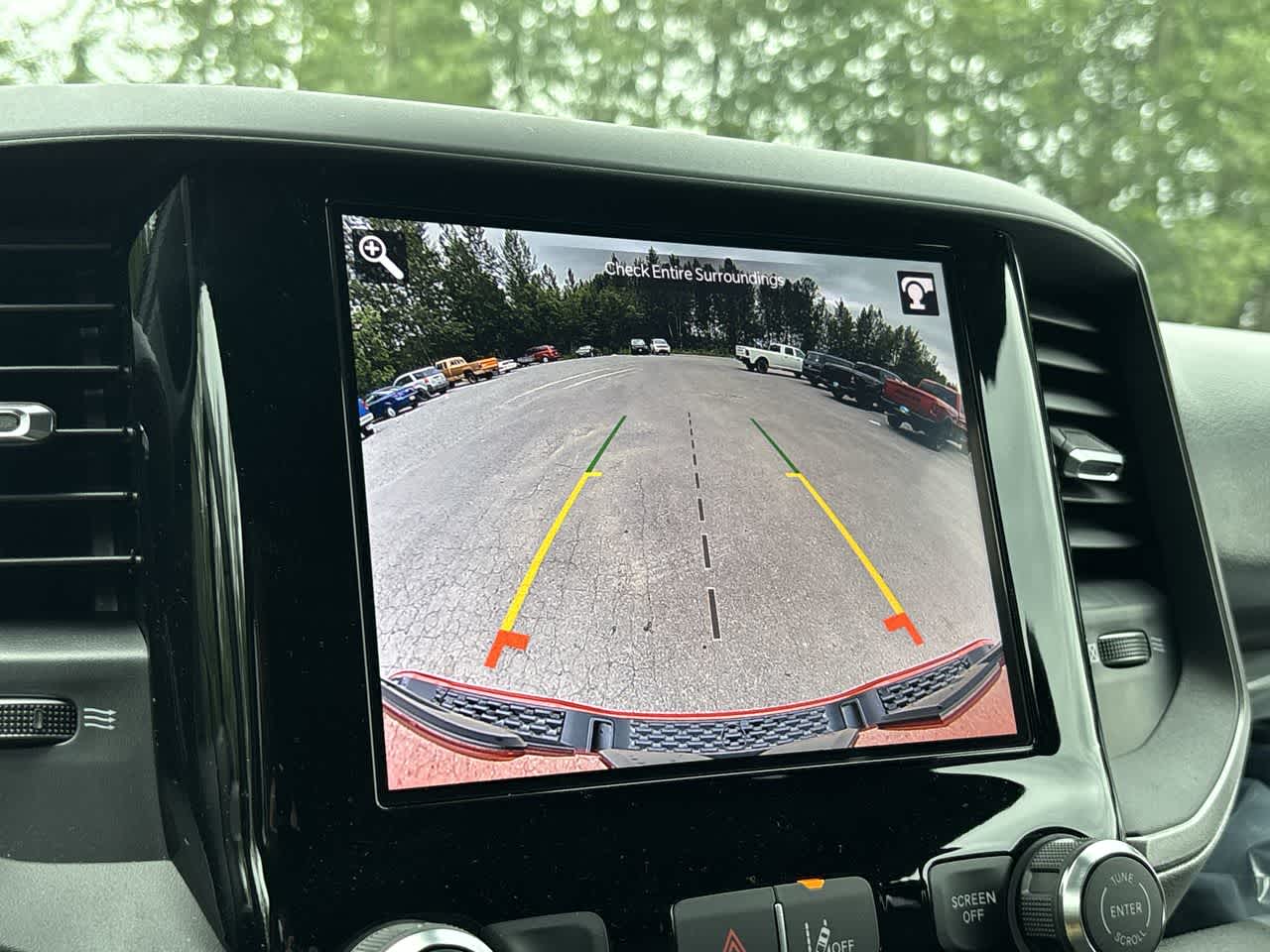 Thumbnail: 2026 RAM 1500 - 29