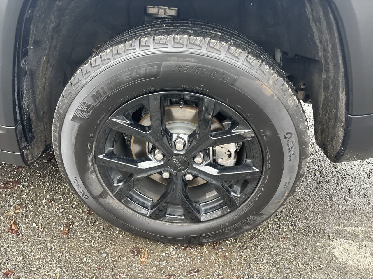 Thumbnail: 2025 Jeep Grand Cherokee - 11