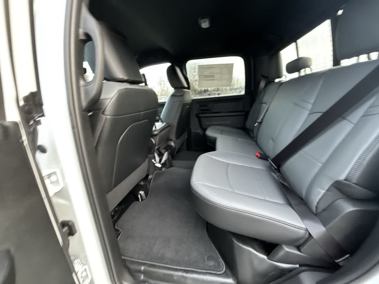 Thumbnail: 2026 RAM 3500 - 22