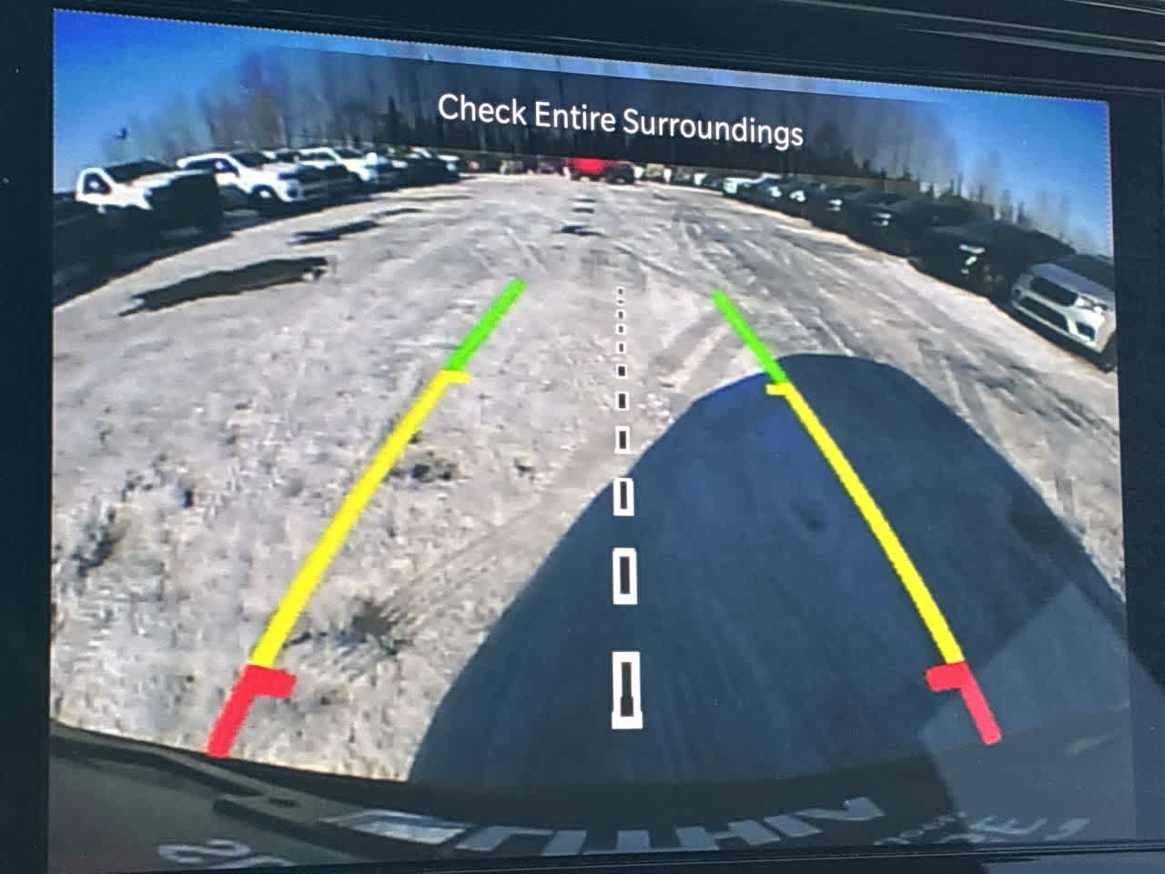 Thumbnail: 2024 Dodge Durango - 21