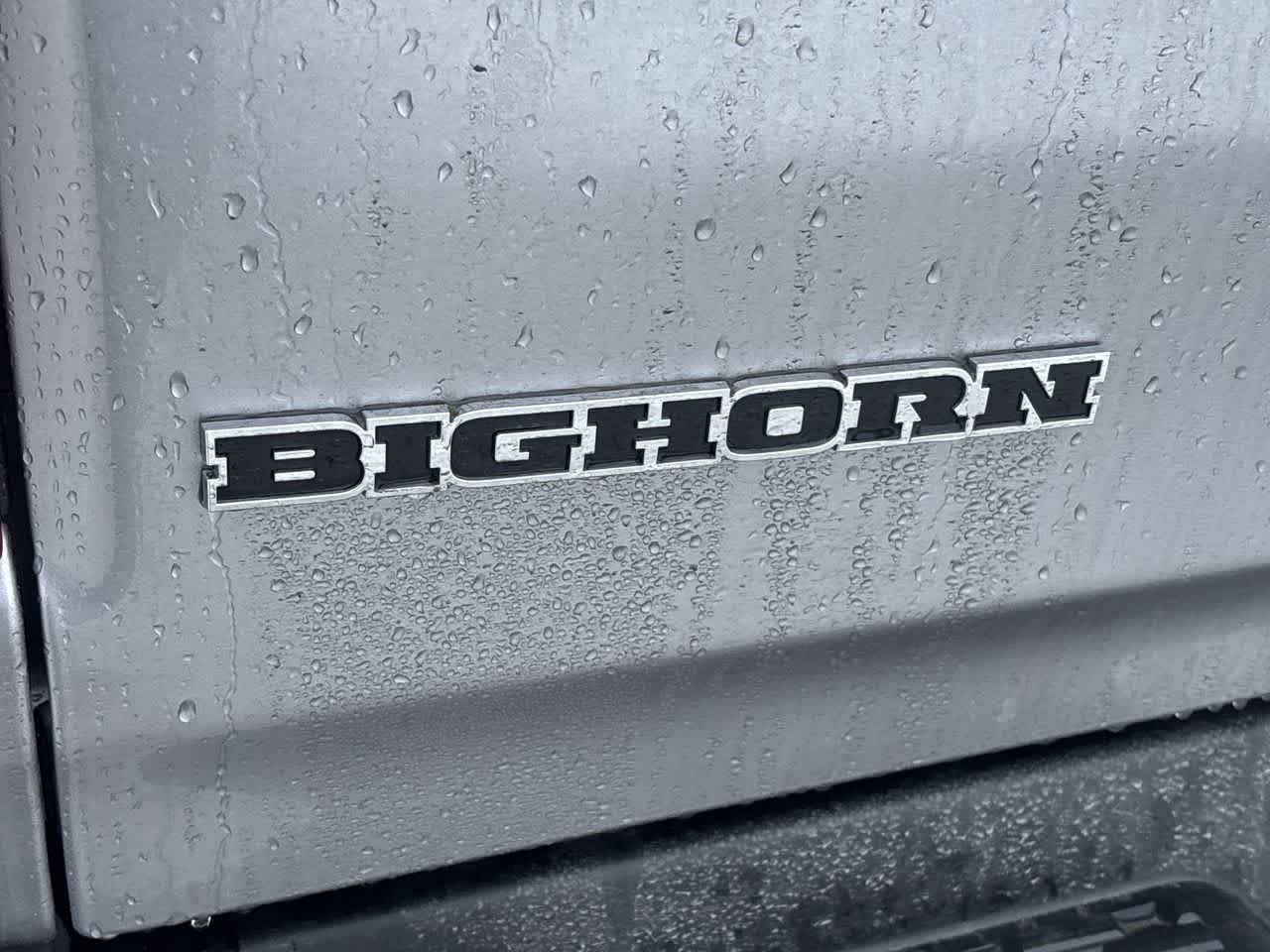 Thumbnail: 2026 RAM 1500 - 18