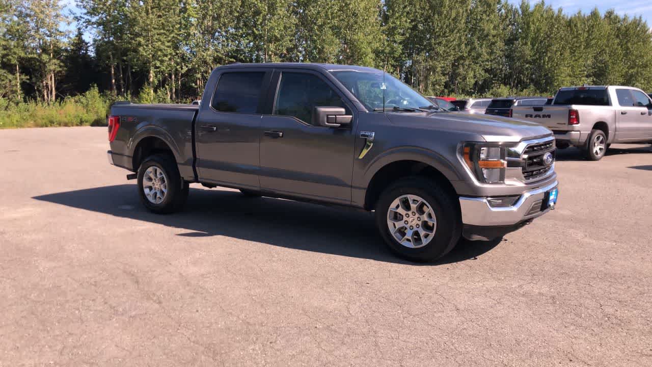 Thumbnail: 2023 Ford F-150 - 17