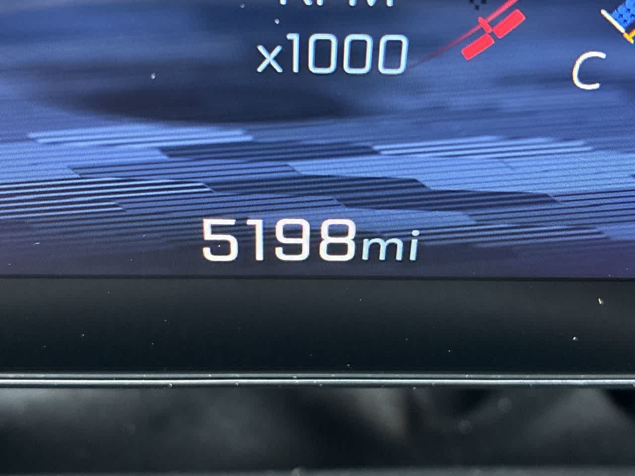 Thumbnail: 2026 Chevrolet Equinox - 20