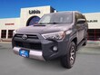 Toyota 4Runner