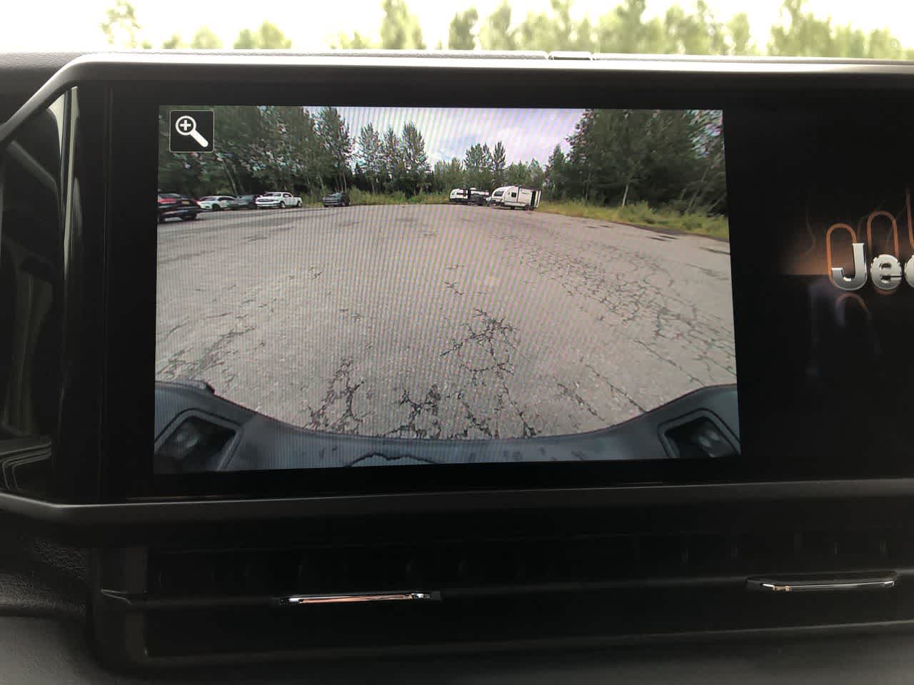 Thumbnail: 2025 Jeep Gladiator - 29