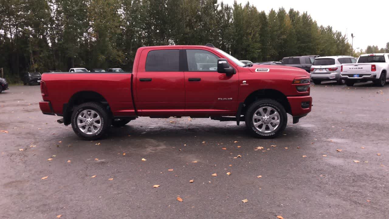 Thumbnail: 2026 RAM 2500 - 17