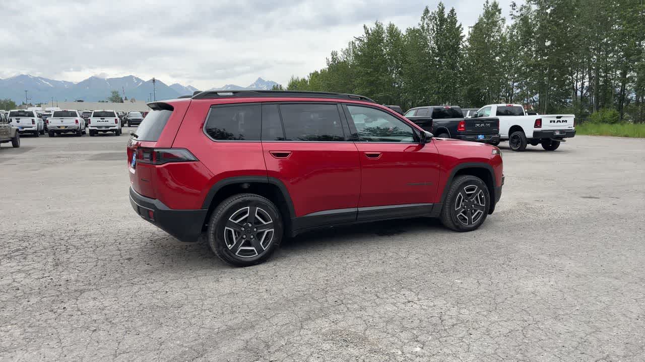 Thumbnail: 2026 Jeep Cherokee - 15
