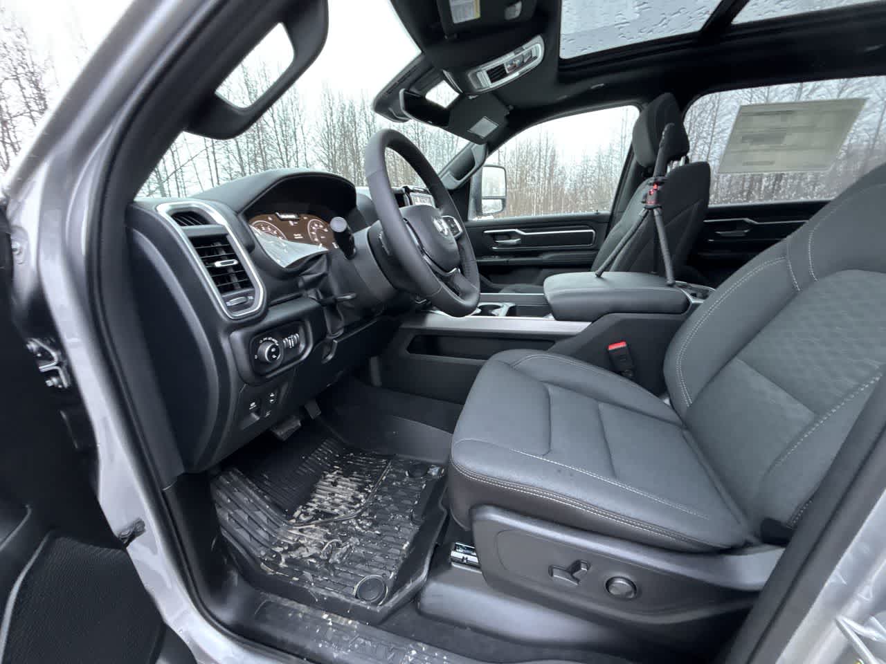 Thumbnail: 2026 RAM 1500 - 23