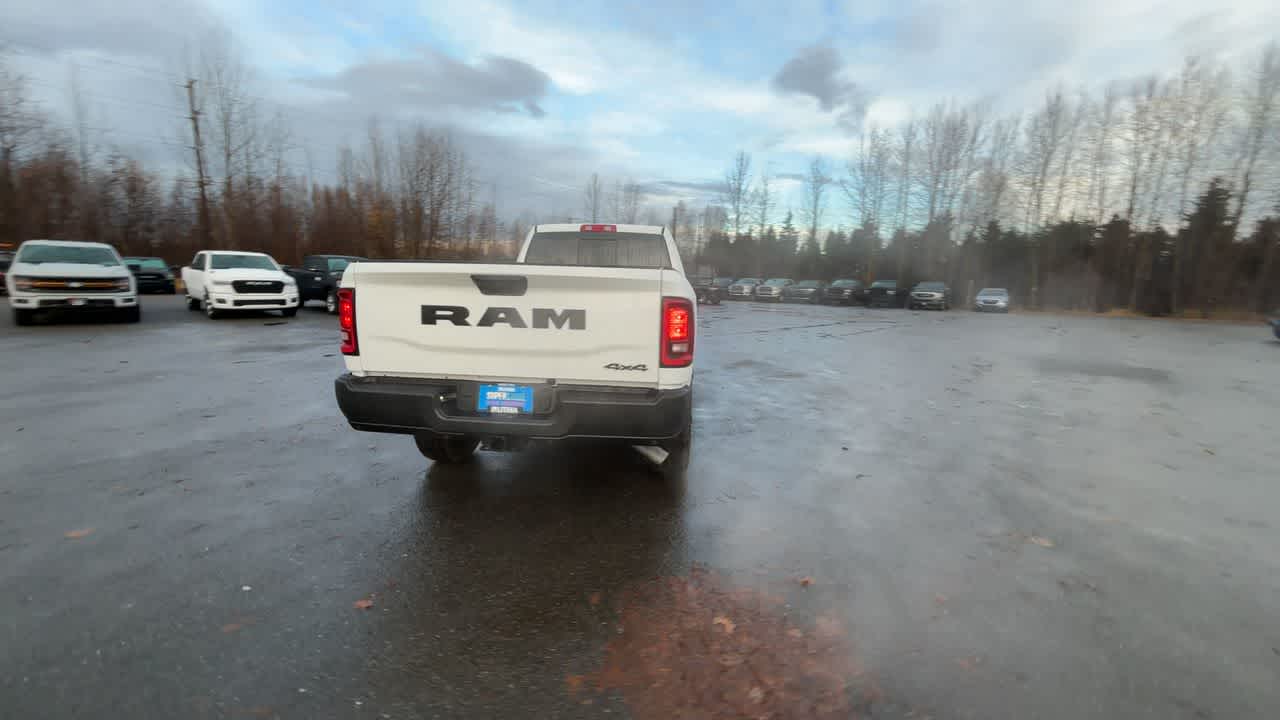 Thumbnail: 2026 RAM 3500 - 13