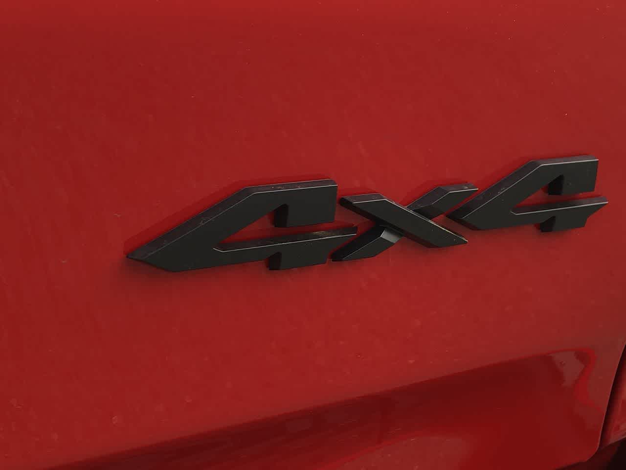 Thumbnail: 2025 RAM 1500 - 19
