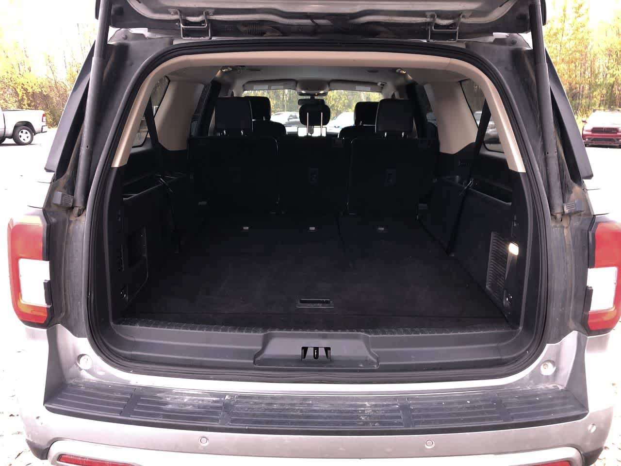 Thumbnail: 2024 Ford Expedition MAX - 20