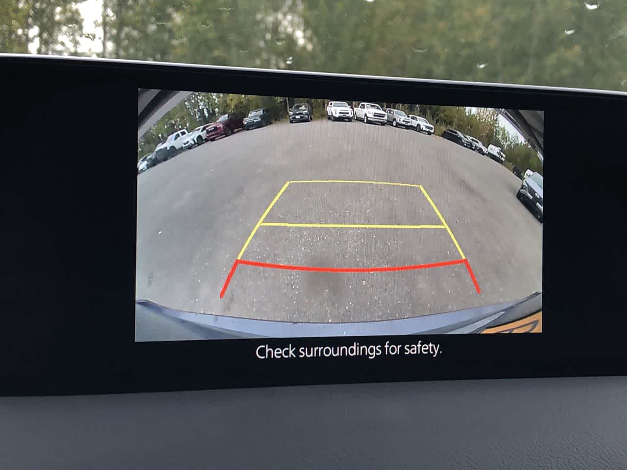 Thumbnail: 2025 Mazda CX-5 - 29