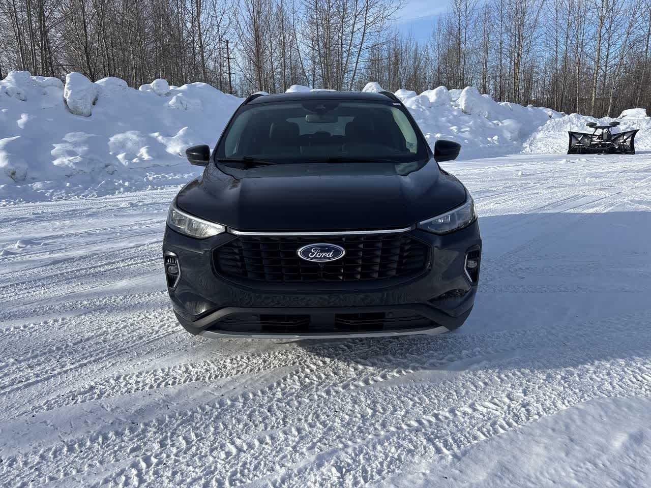 Thumbnail: 2023 Ford Escape - 3