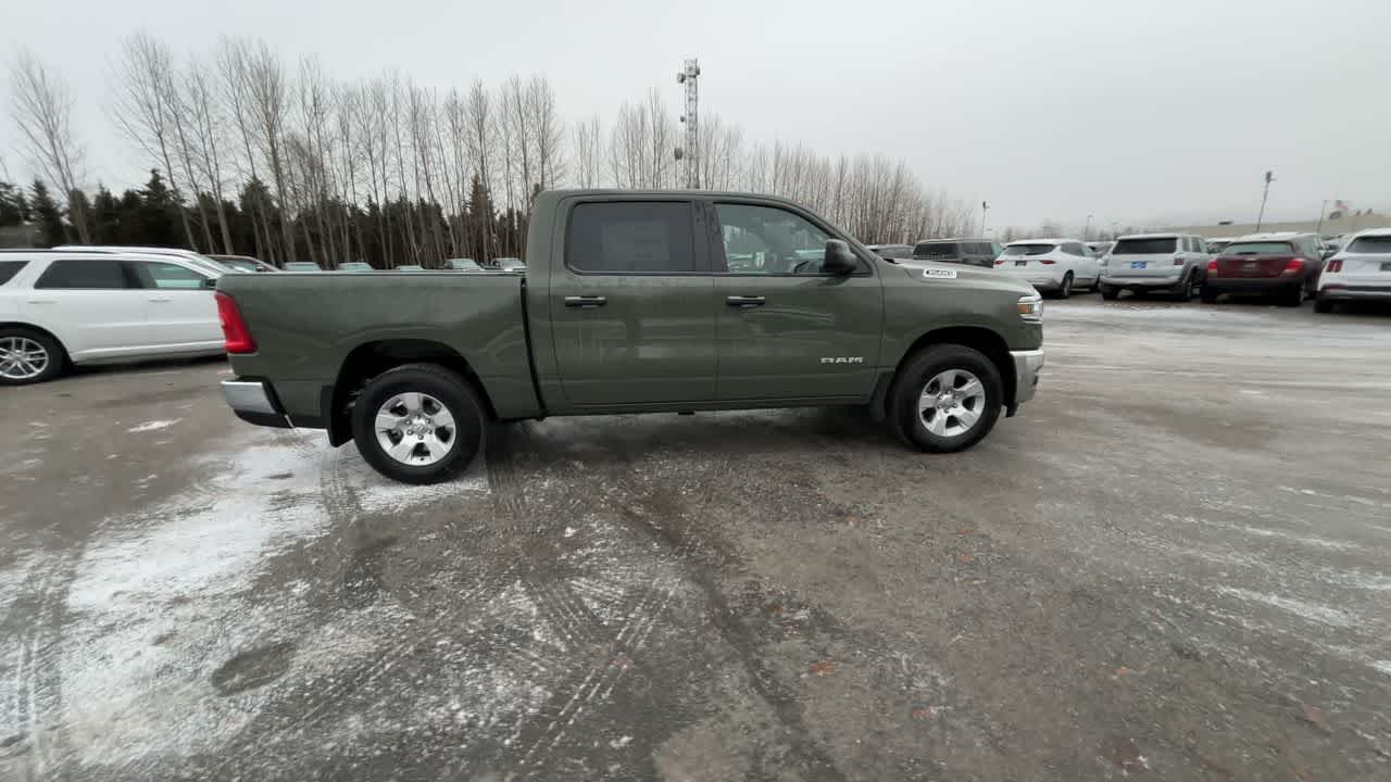 Thumbnail: 2026 RAM 1500 - 16