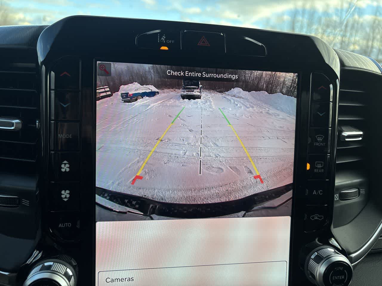 Thumbnail: 2026 RAM 1500 - 29