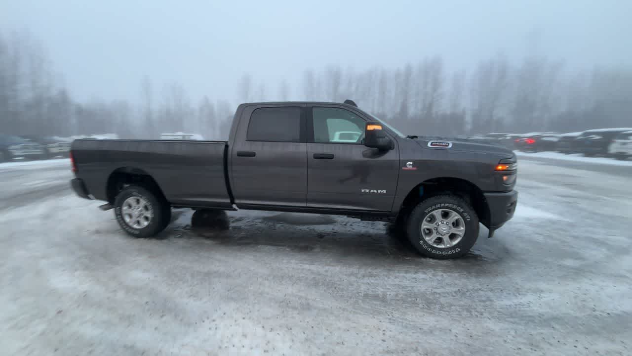 Thumbnail: 2026 RAM 2500 - 17