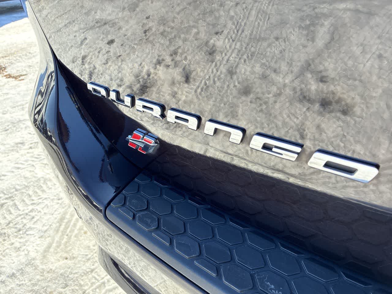 Thumbnail: 2024 Dodge Durango - 10