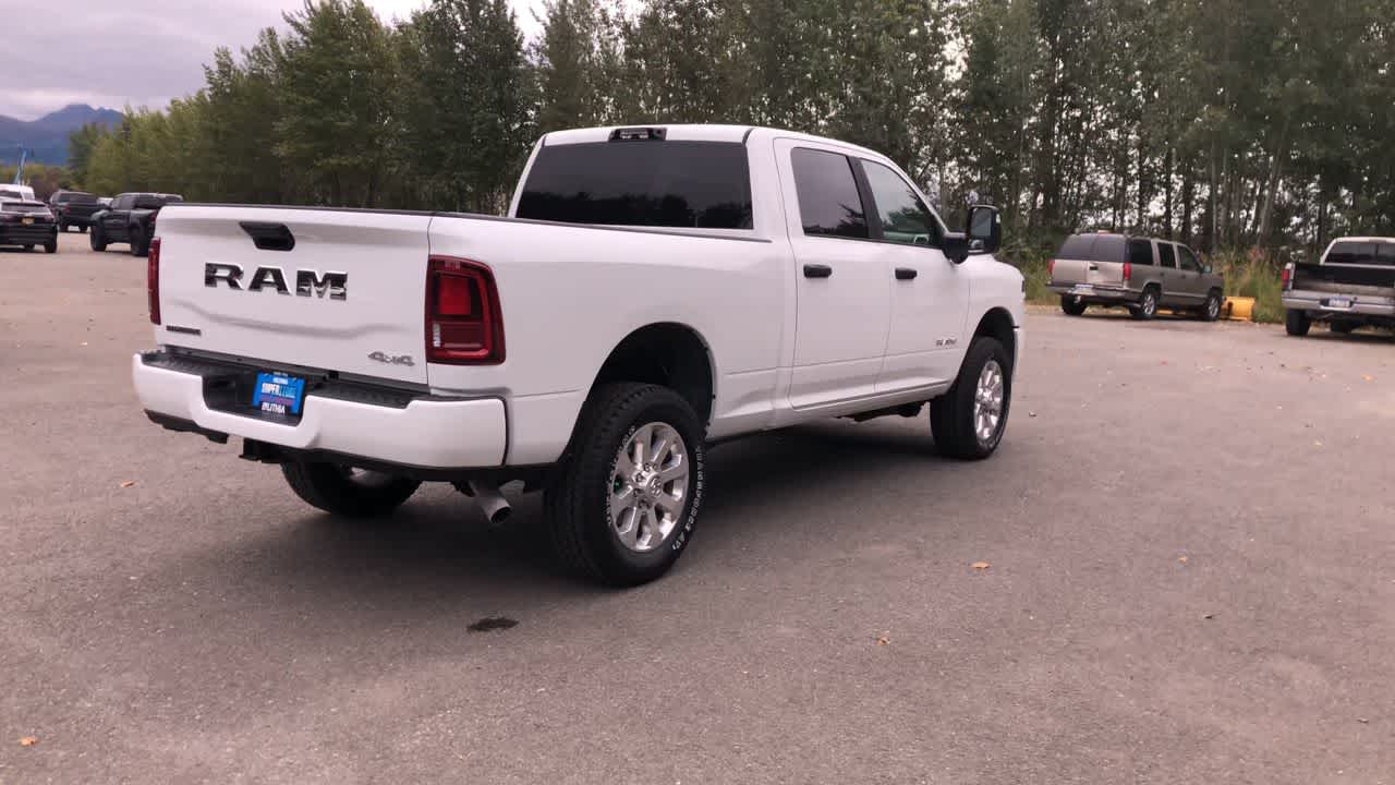 Thumbnail: 2026 RAM 2500 - 13