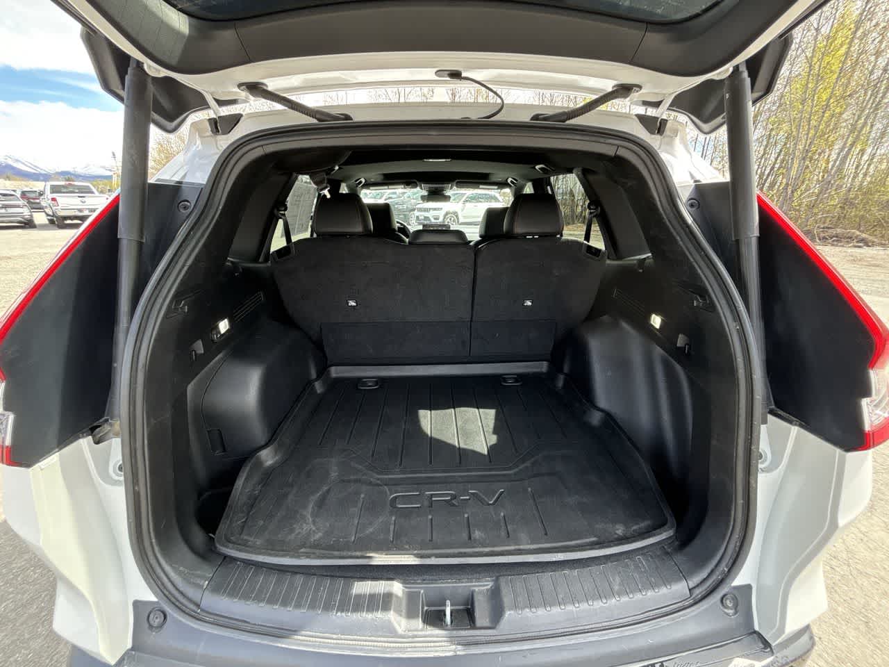 Thumbnail: 2024 Honda CR-V - 20