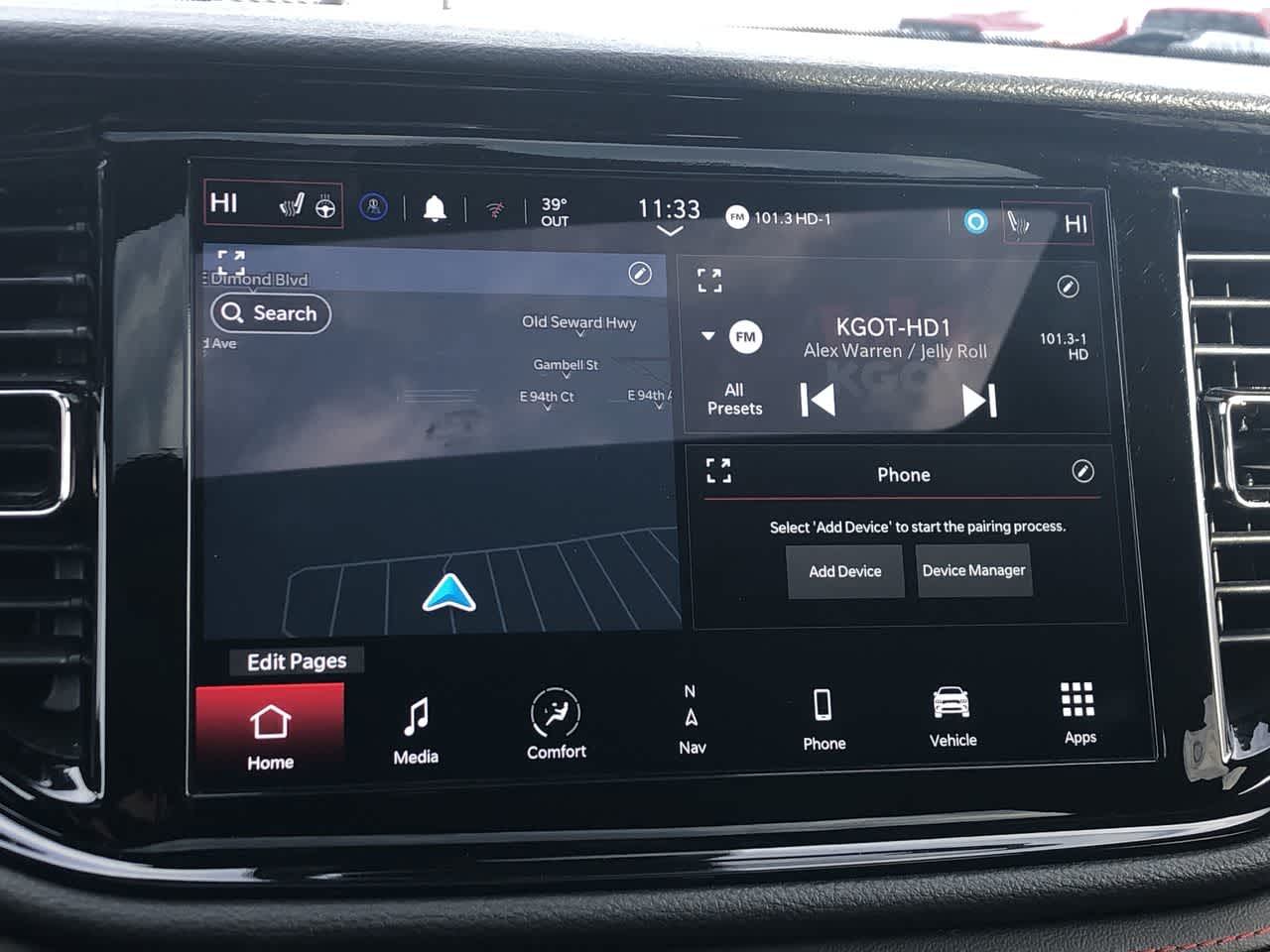 Thumbnail: 2025 Dodge Durango - 26