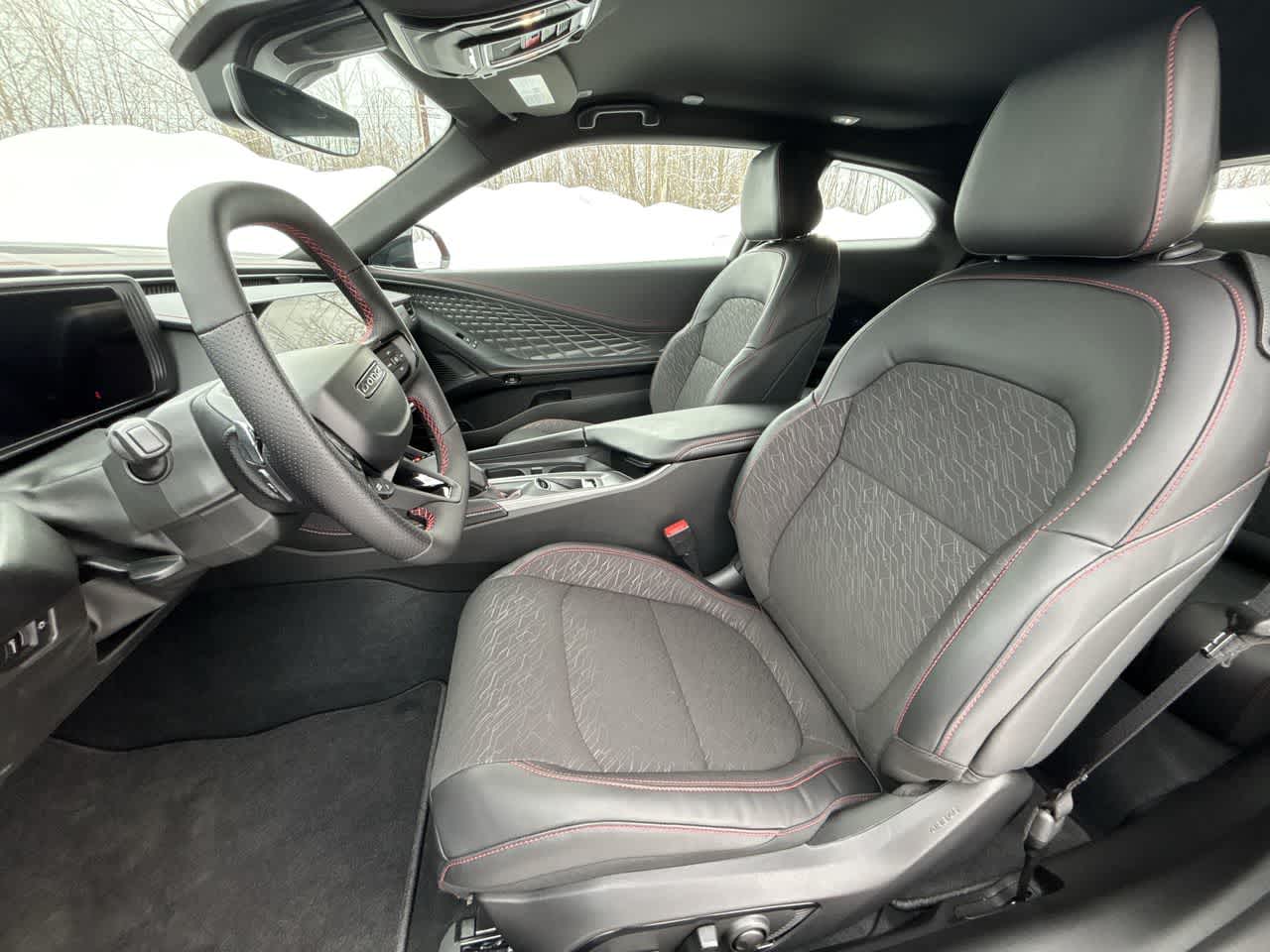 Thumbnail: 2026 Dodge Charger - 22