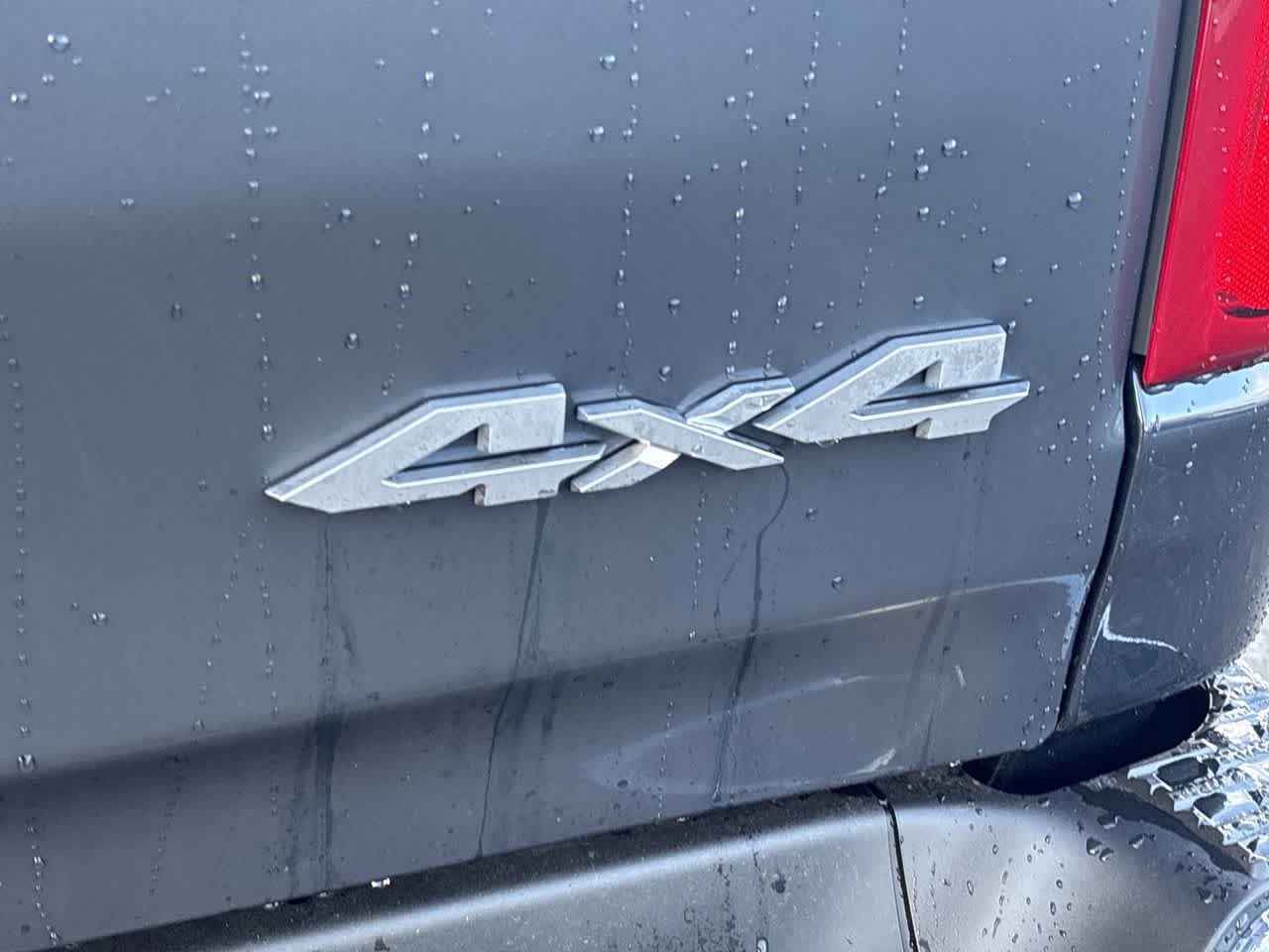 Thumbnail: 2026 RAM 1500 - 19