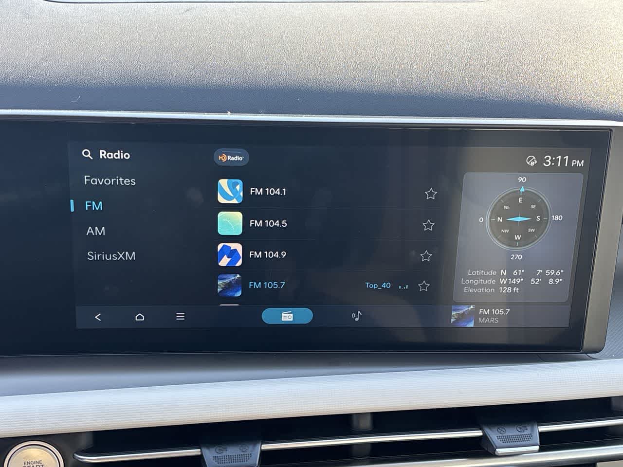 Thumbnail: 2025 Hyundai Tucson - 17