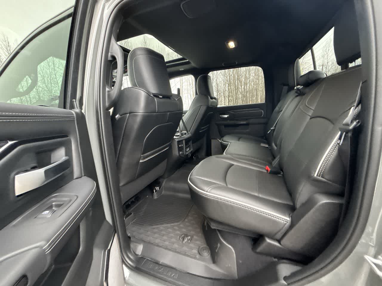 Thumbnail: 2026 RAM 2500 - 21