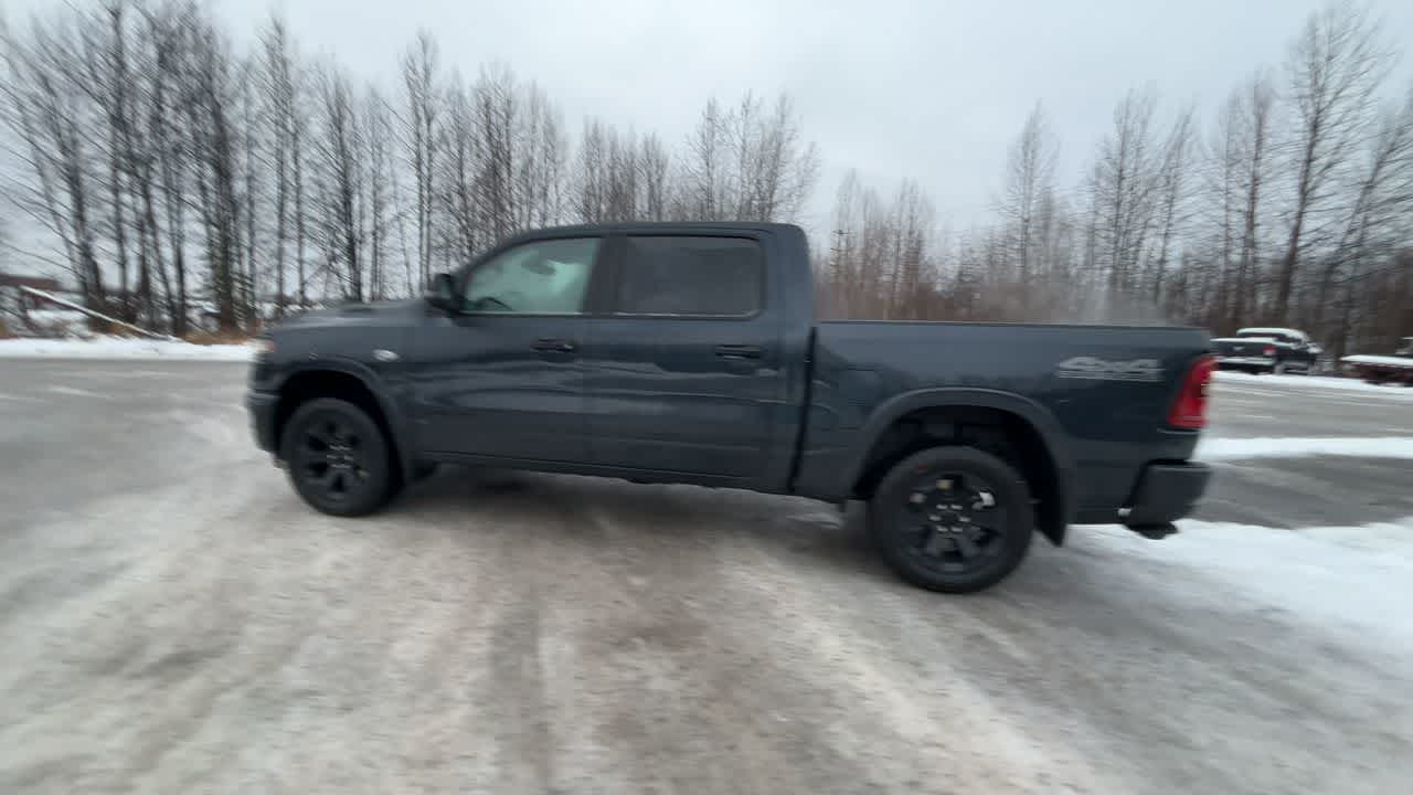 Thumbnail: 2026 RAM 1500 - 9
