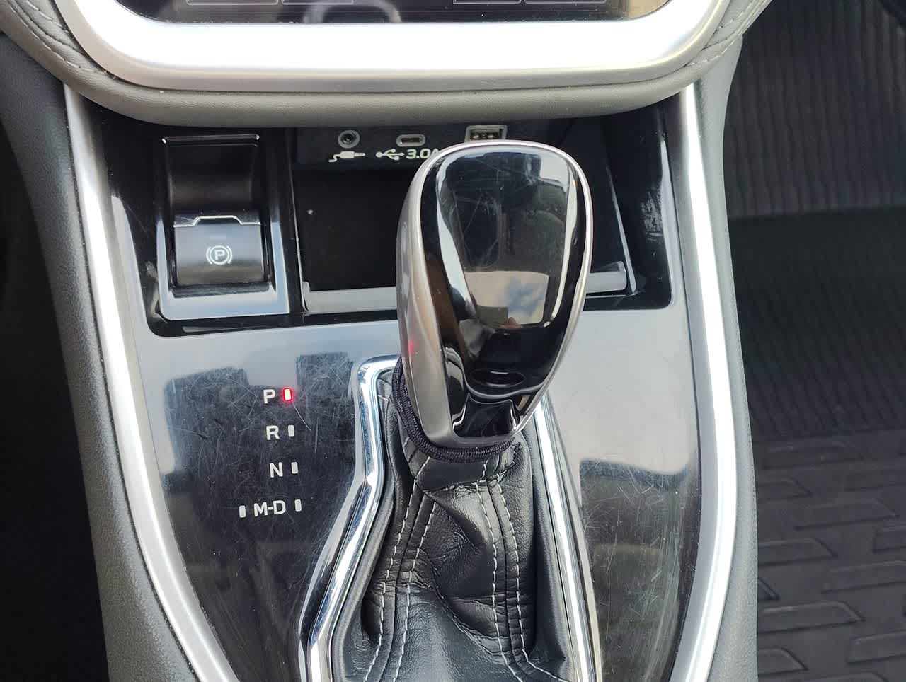 Thumbnail: 2024 Subaru Outback - 27