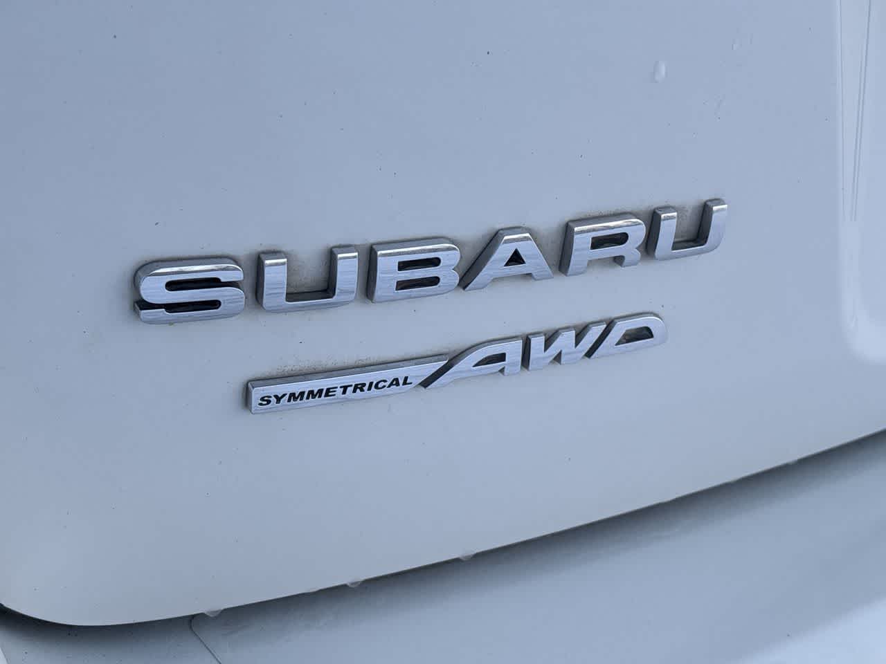 Thumbnail: 2020 Subaru Impreza - 18