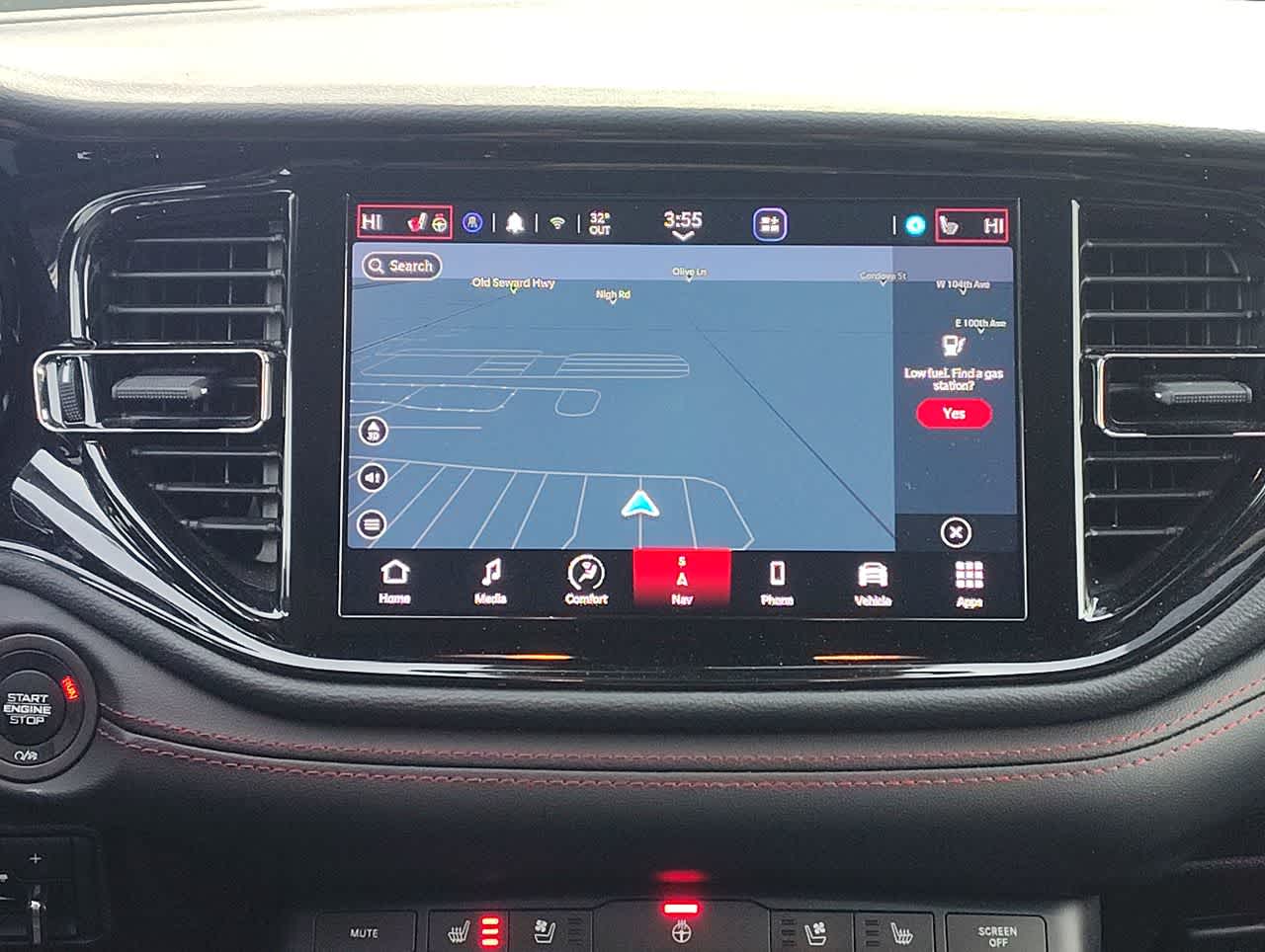 Thumbnail: 2025 Dodge Durango - 26