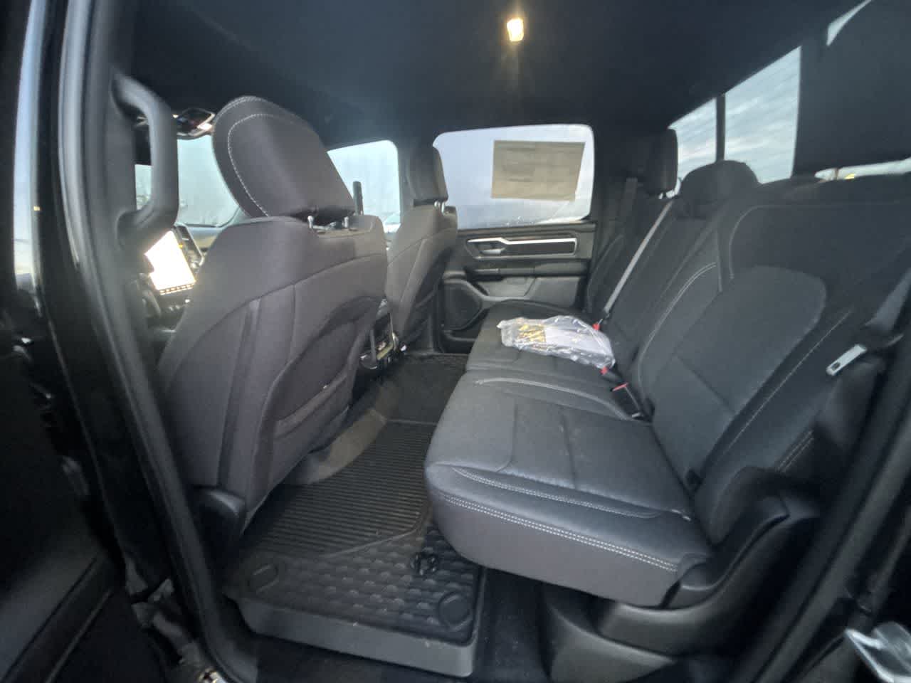 Thumbnail: 2026 RAM 1500 - 22