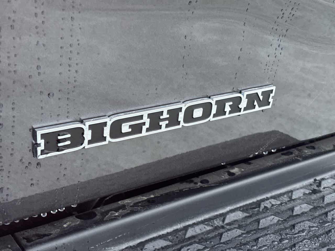 Thumbnail: 2026 RAM 2500 - 18