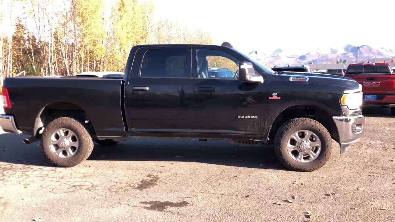 Thumbnail: 2024 RAM 2500 - 16