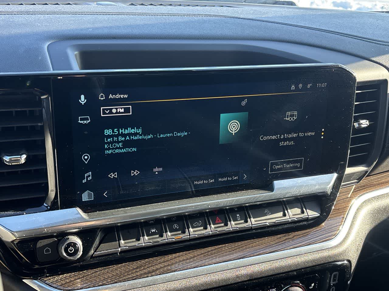 Thumbnail: 2025 Chevrolet Silverado 1500 - 17