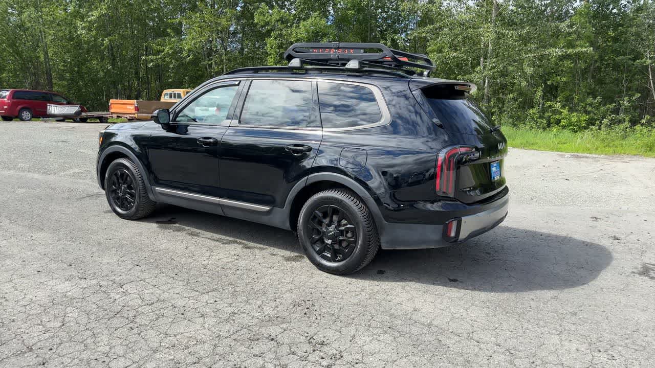 Thumbnail: 2023 Kia Telluride - 10