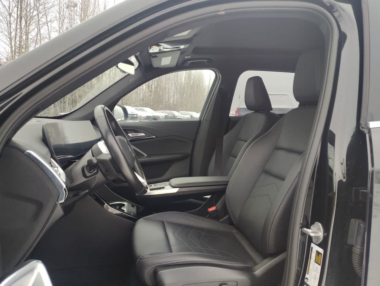 Thumbnail: 2025 BMW X1 - 23