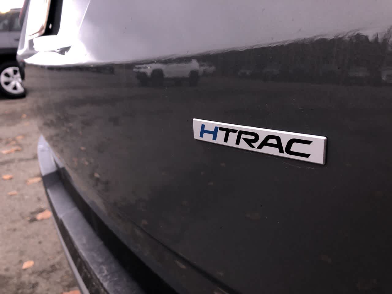 Thumbnail: 2025 Hyundai Tucson - 19