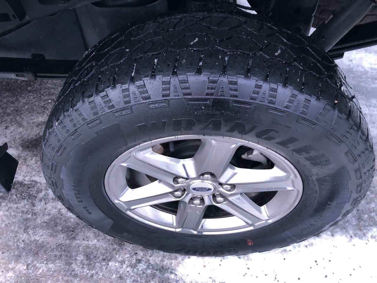 Thumbnail: 2024 Ford F-150 - 21