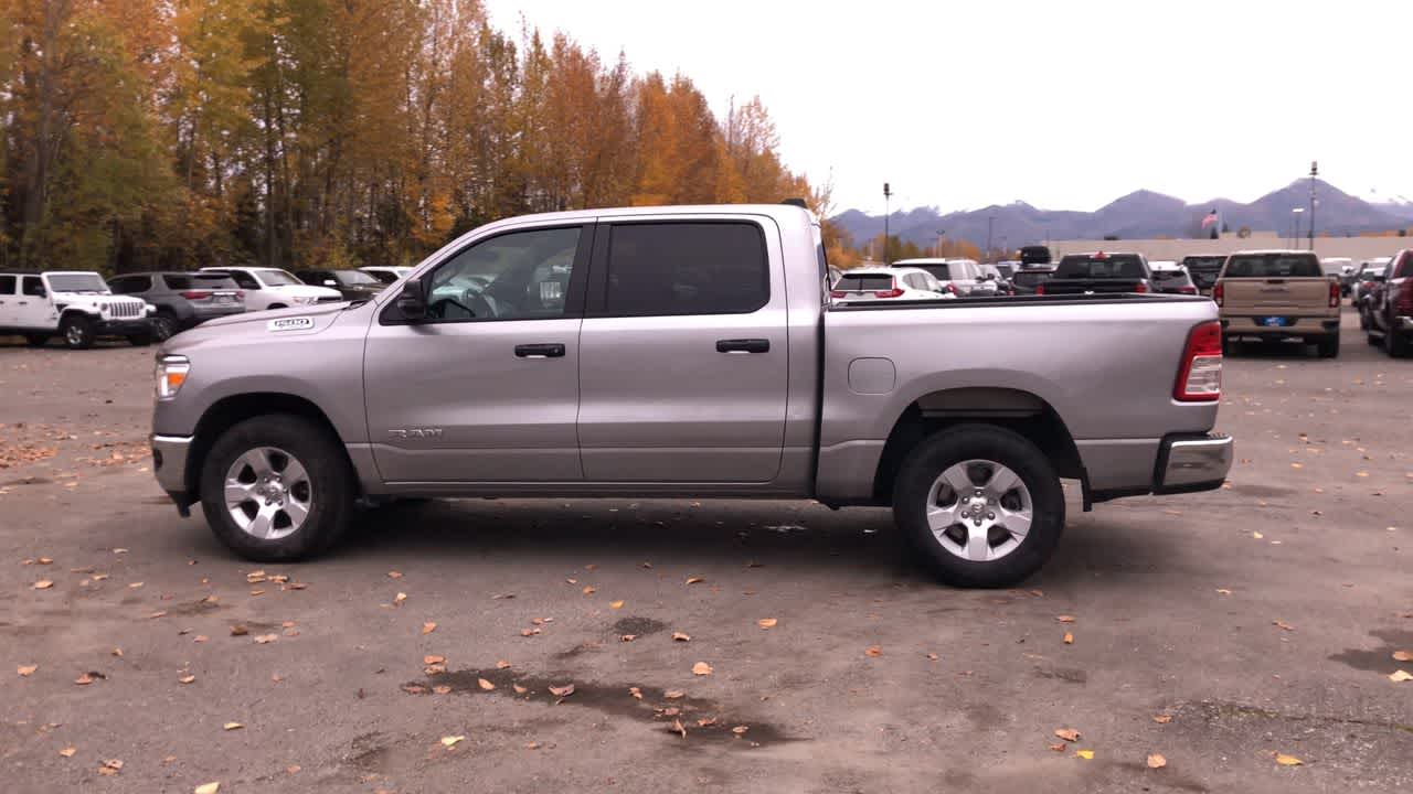 Thumbnail: 2023 RAM 1500 - 9