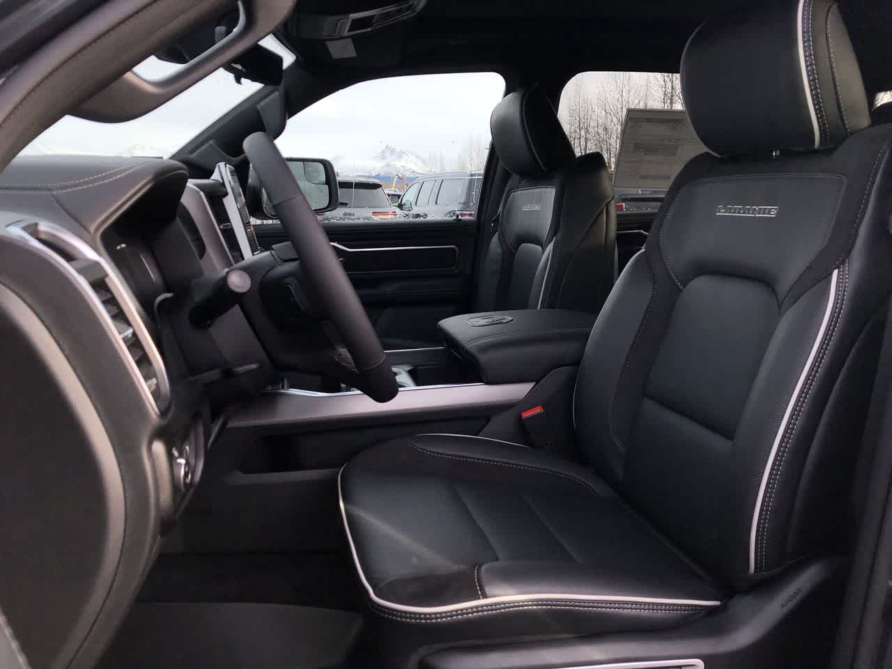 Thumbnail: 2026 RAM 1500 - 23