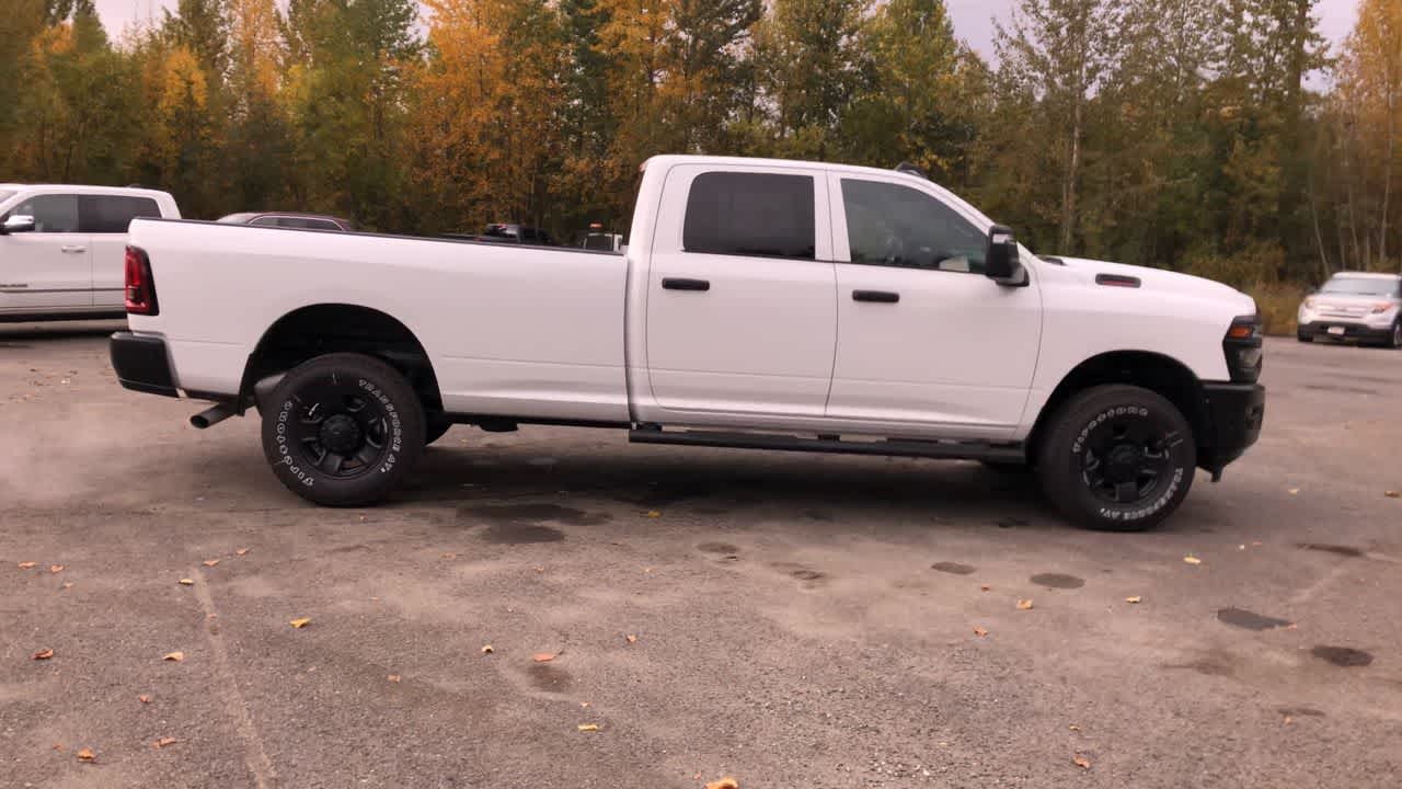 Thumbnail: 2026 RAM 2500 - 16
