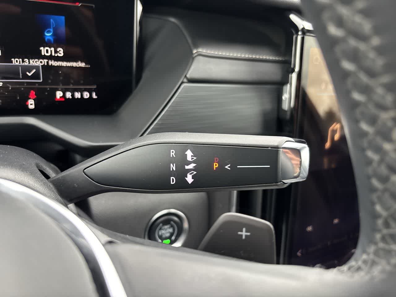 Thumbnail: 2024 GMC Acadia - 27
