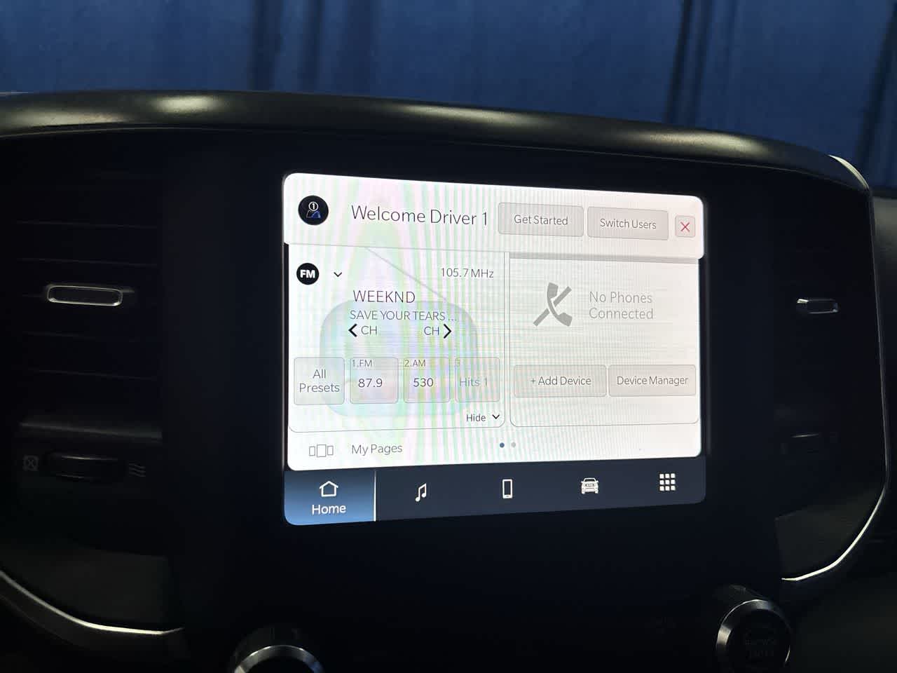 Thumbnail: 2024 RAM 2500 - 17