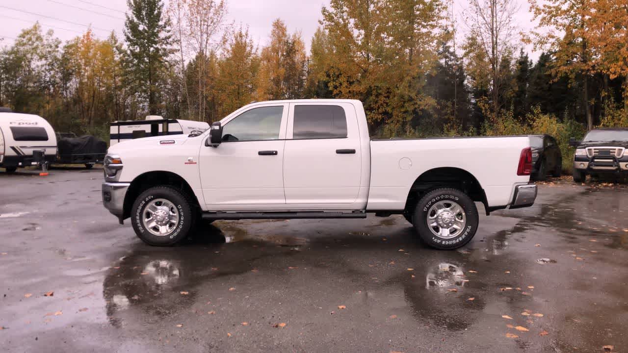 Thumbnail: 2025 RAM 2500 - 9